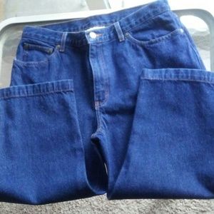 🤸Jeanology short capris